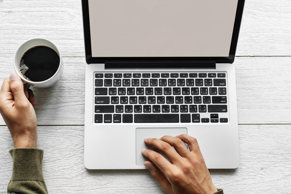 Digital marketing workspace