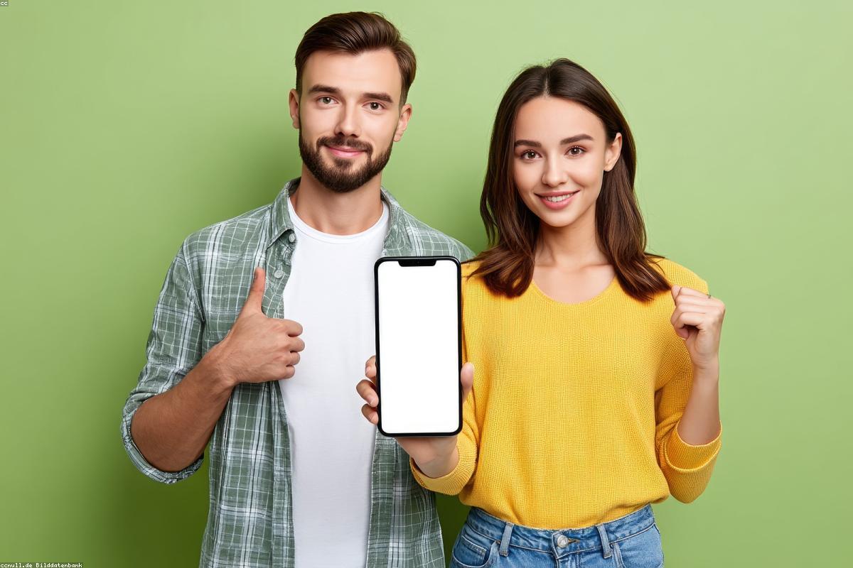 Social media marketing