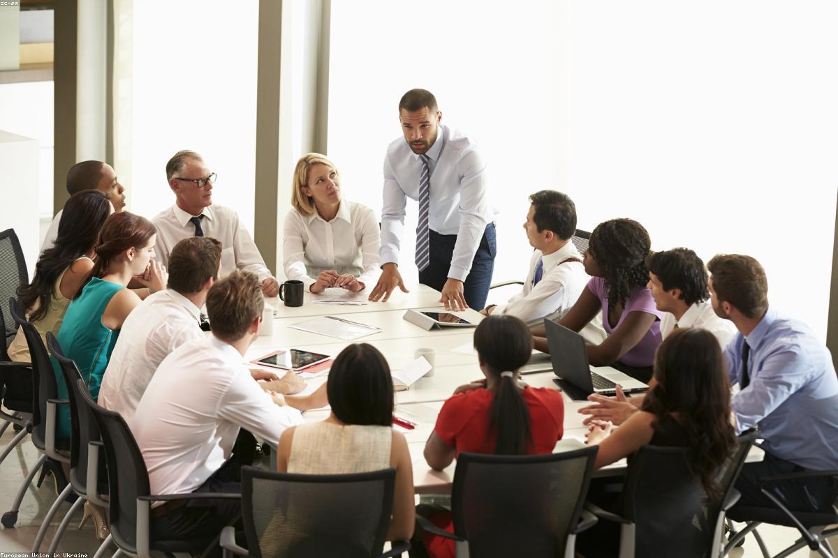 Team collaboration